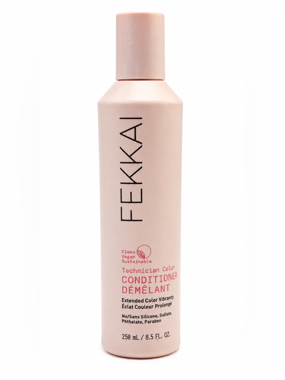Fekkai Technician Color Conditioner 8.5 Oz Extended Color Vibrancy Vegan